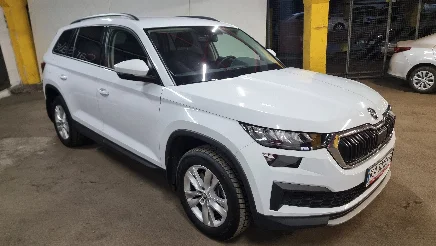 Skoda Kodiaq photo-6